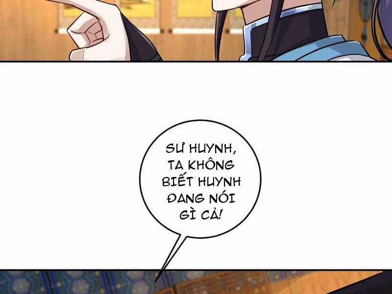 Trường Sinh Bất Tử Ta Chỉ Tu Cấm Thuật Chapter 91 trang 1