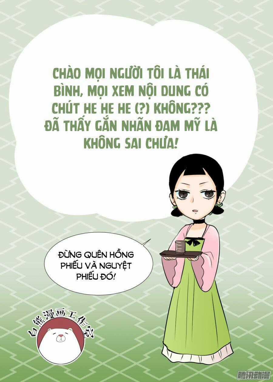 Trường Sinh Điện Chapter 18 trang 8