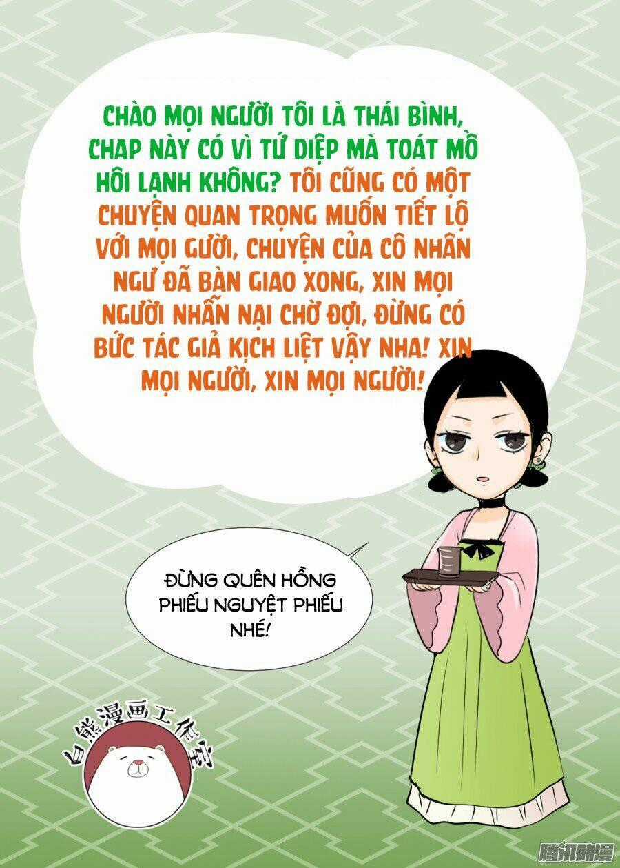 Trường Sinh Điện Chapter 19 trang 8