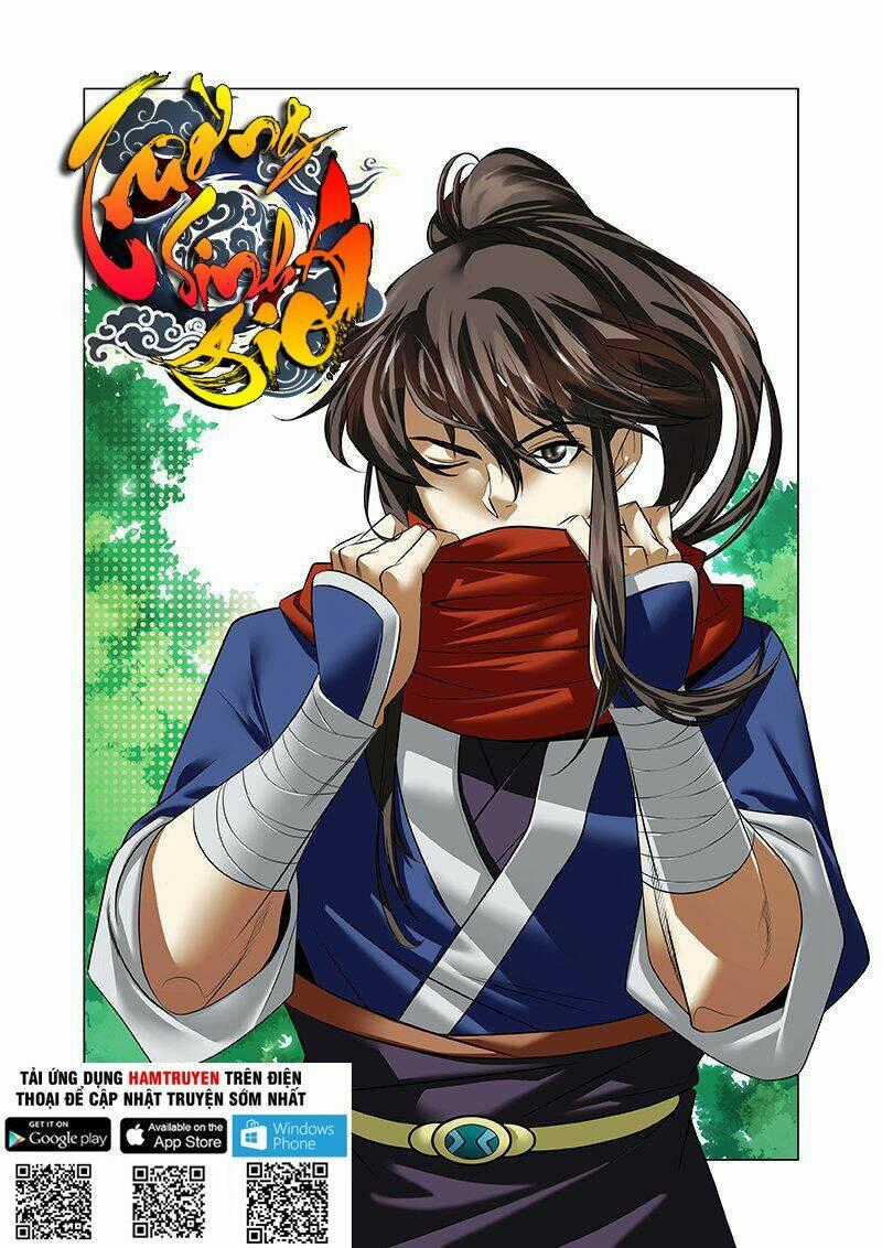 Trường Sinh Giới Chapter 20 trang 1
