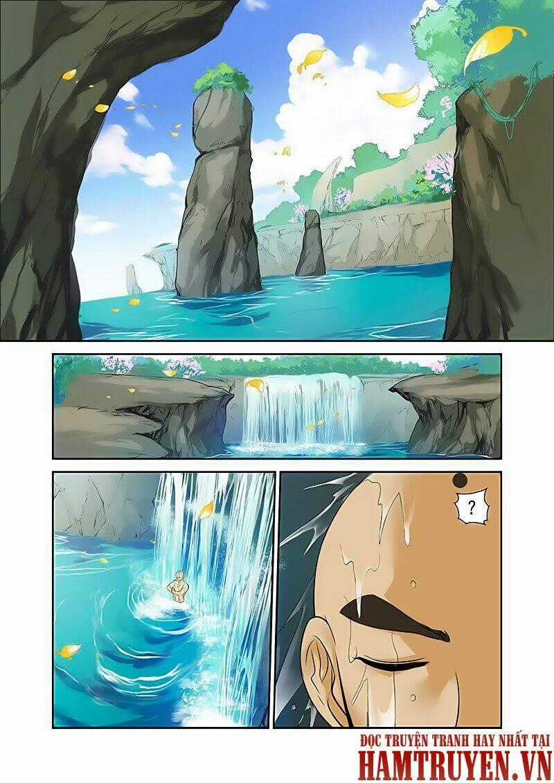 Trường Sinh Giới Chapter 22 trang 1