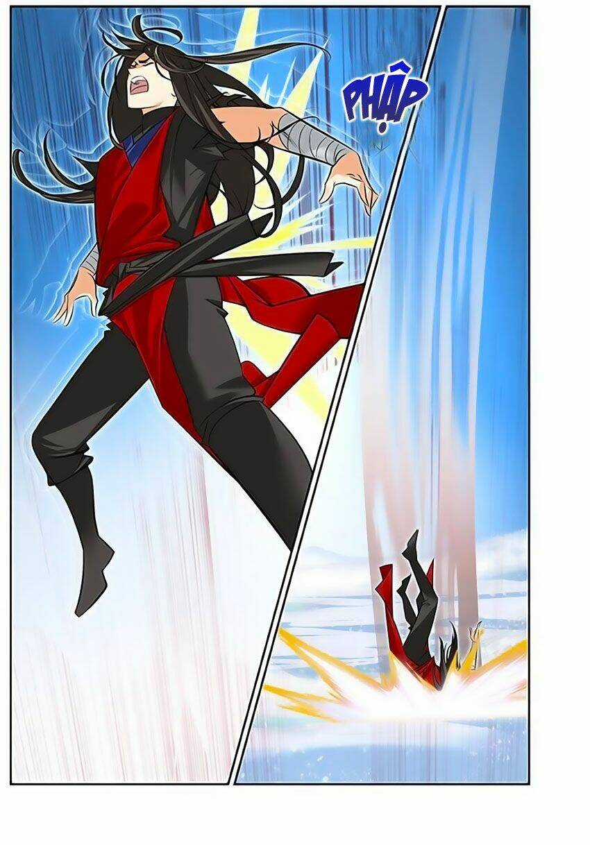 Trường Sinh Giới Chapter 24.5 trang 5