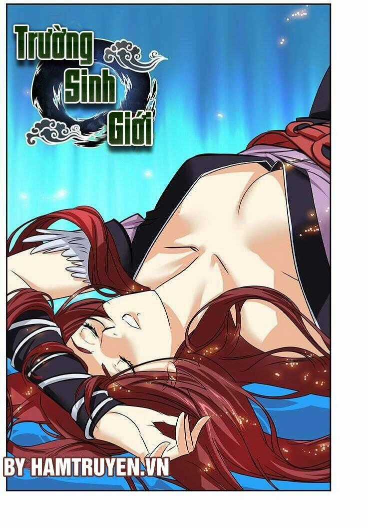 Trường Sinh Giới Chapter 27 trang 0