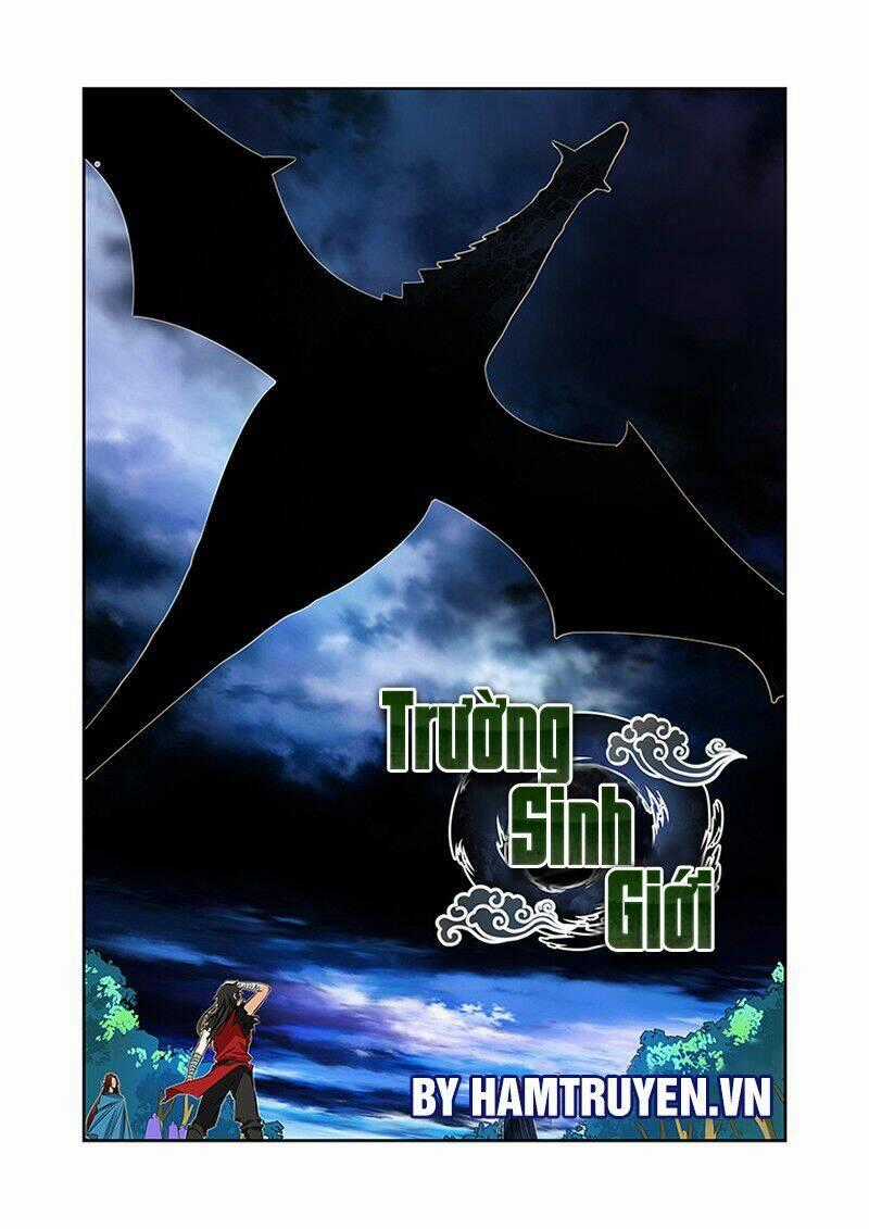 Trường Sinh Giới Chapter 28 trang 0