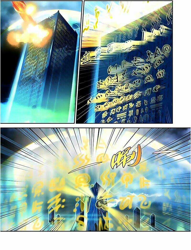 Trường Sinh Giới Chapter 29 trang 15