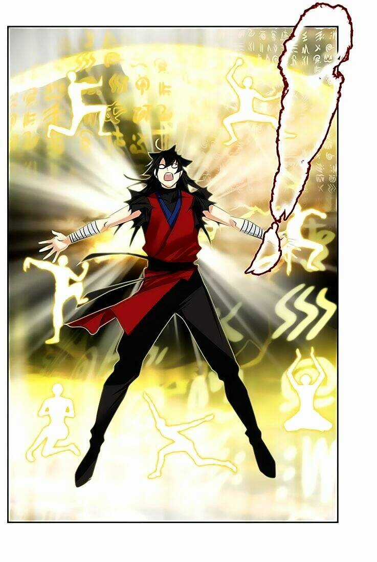 Trường Sinh Giới Chapter 29 trang 19