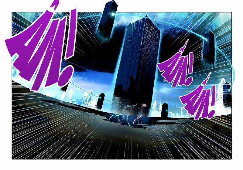 Trường Sinh Giới Chapter 29 trang 8