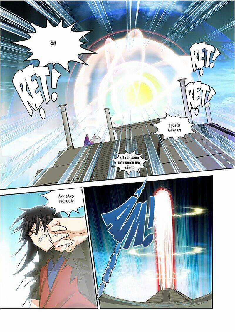 Trường Sinh Giới Chapter 30 trang 8