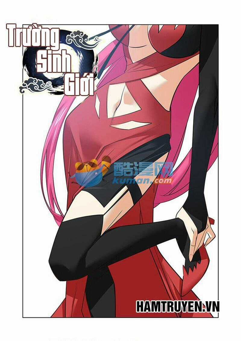 Trường Sinh Giới Chapter 32 trang 0