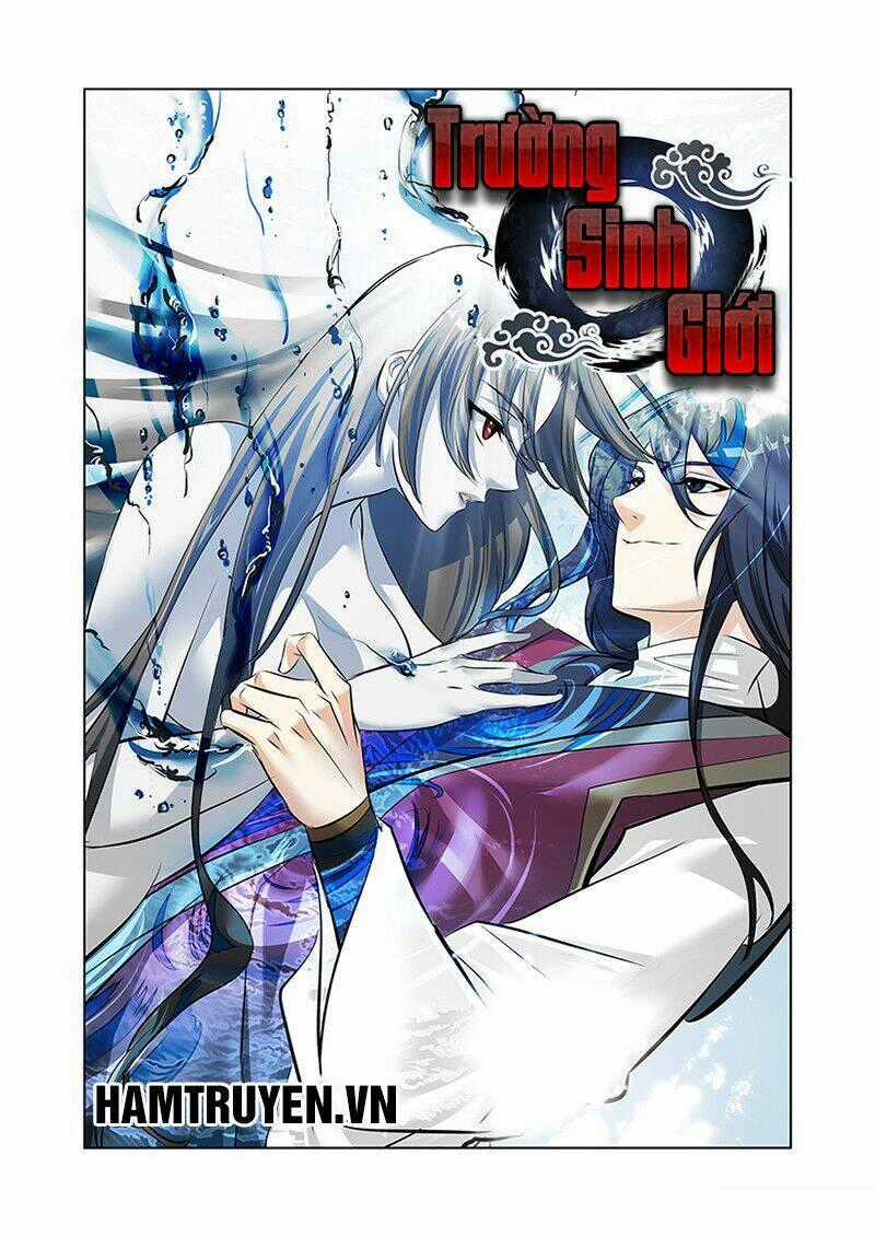 Trường Sinh Giới Chapter 33 trang 0
