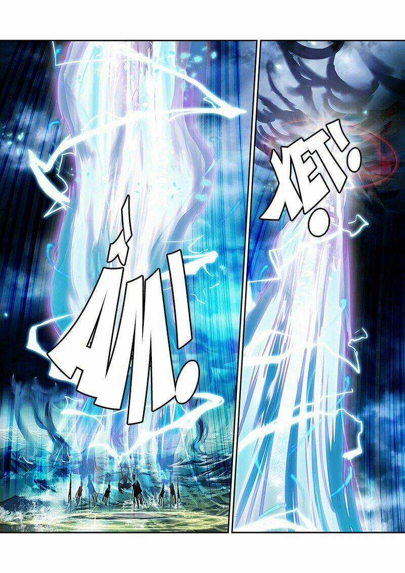 Trường Sinh Giới Chapter 35 trang 17