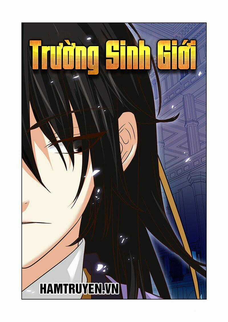 Trường Sinh Giới Chapter 38 trang 1