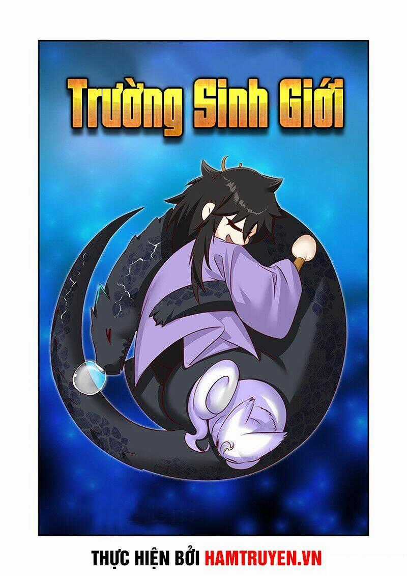 Trường Sinh Giới Chapter 42 trang 1
