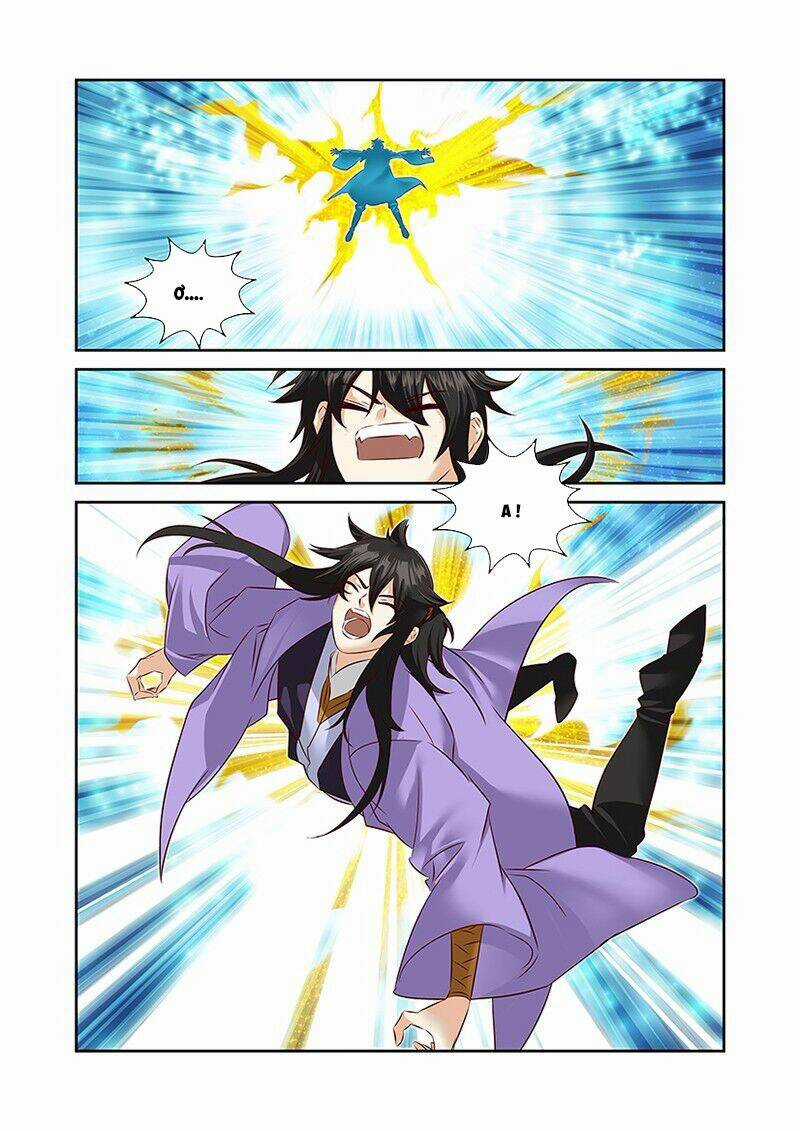 Trường Sinh Giới Chapter 42 trang 2