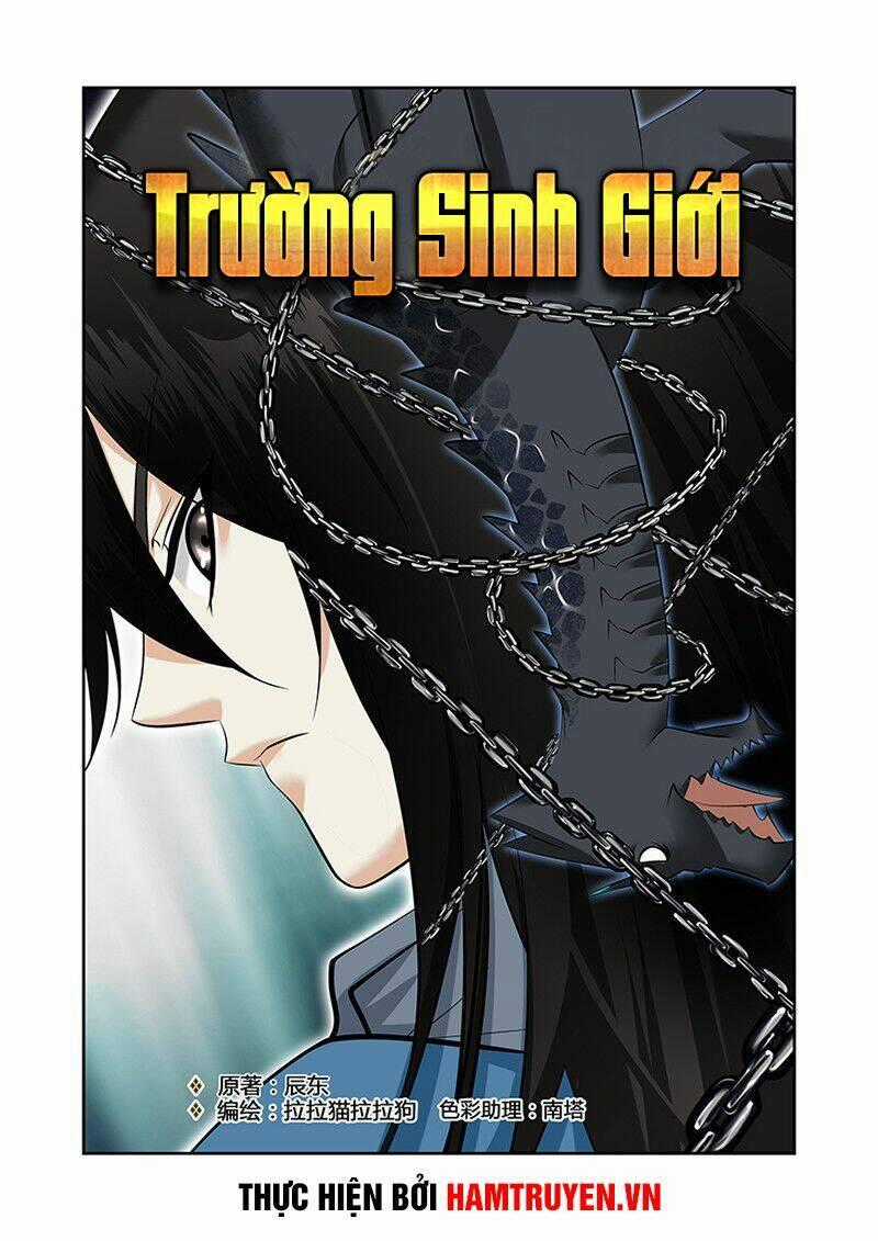 Trường Sinh Giới Chapter 44 trang 1