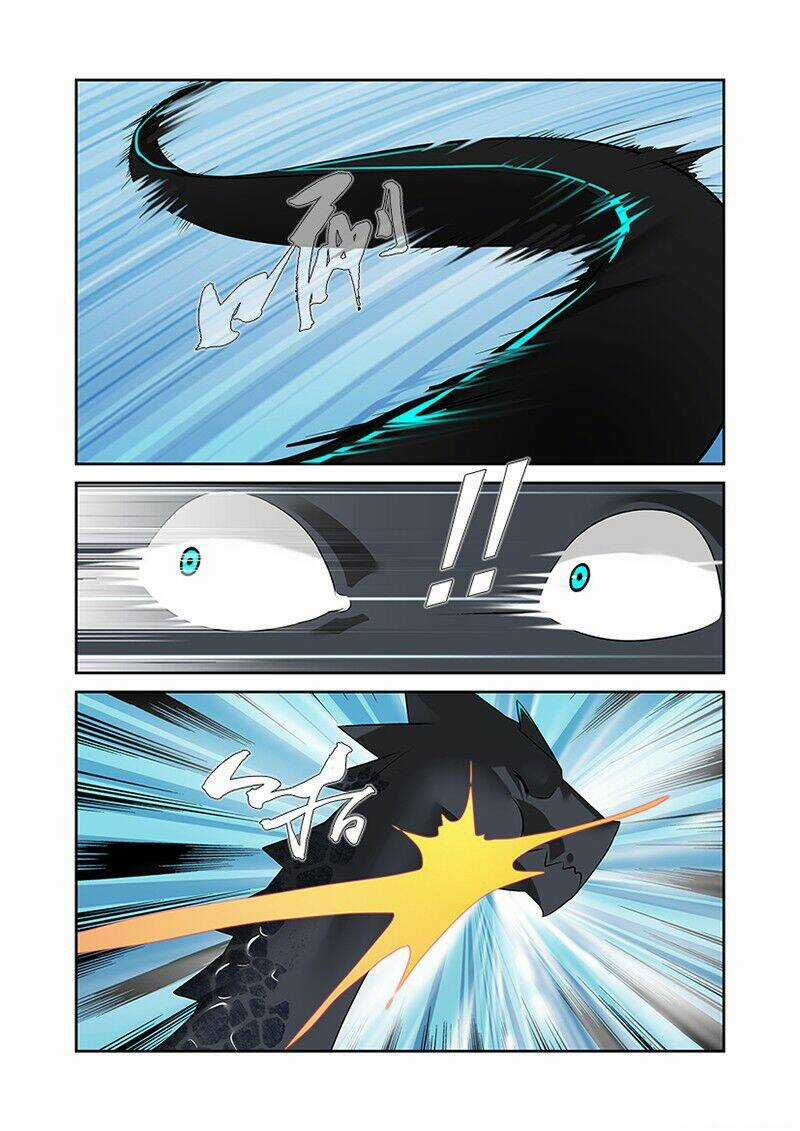 Trường Sinh Giới Chapter 44 trang 14