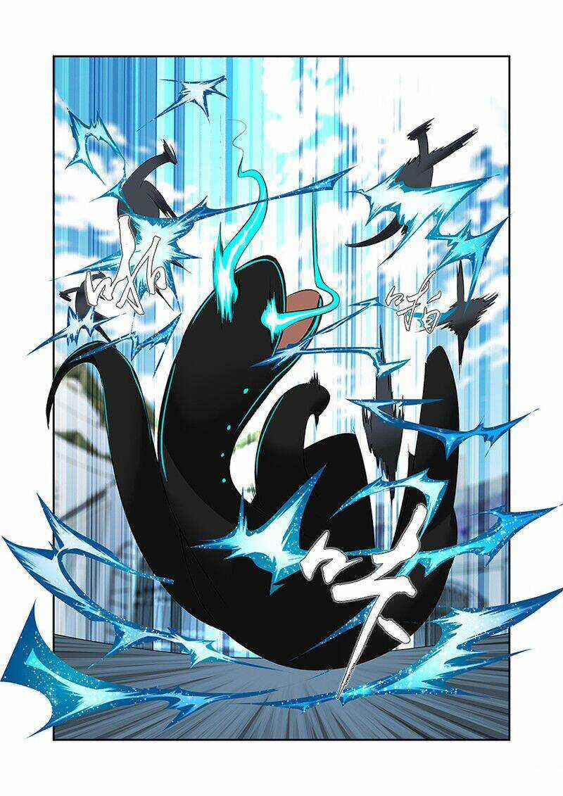 Trường Sinh Giới Chapter 44 trang 18