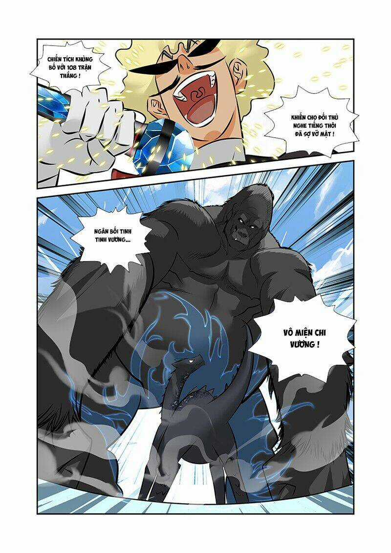 Trường Sinh Giới Chapter 44 trang 2