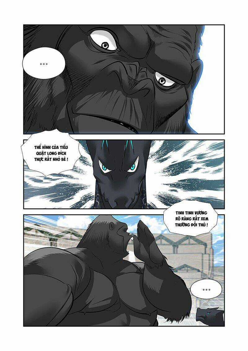 Trường Sinh Giới Chapter 44 trang 3