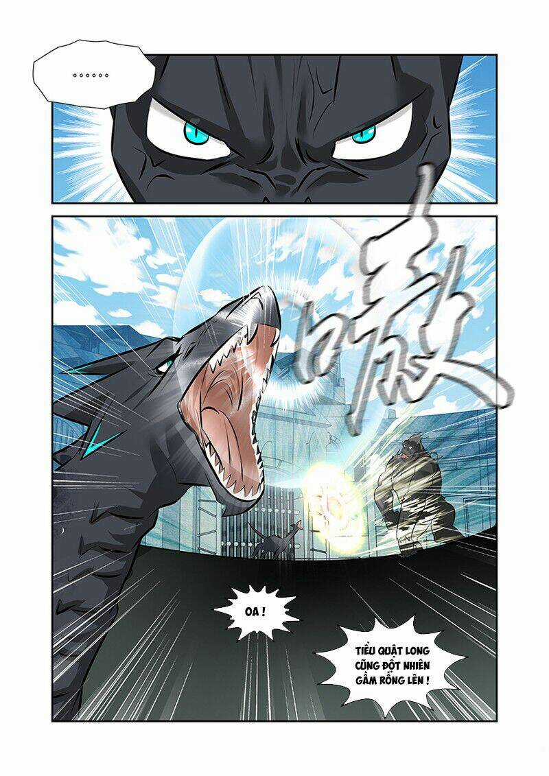 Trường Sinh Giới Chapter 44 trang 5