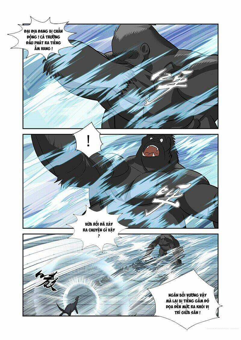 Trường Sinh Giới Chapter 44 trang 6