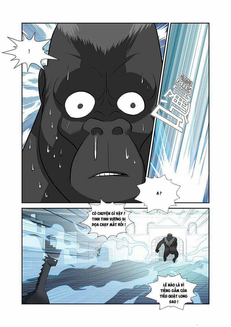 Trường Sinh Giới Chapter 44 trang 7