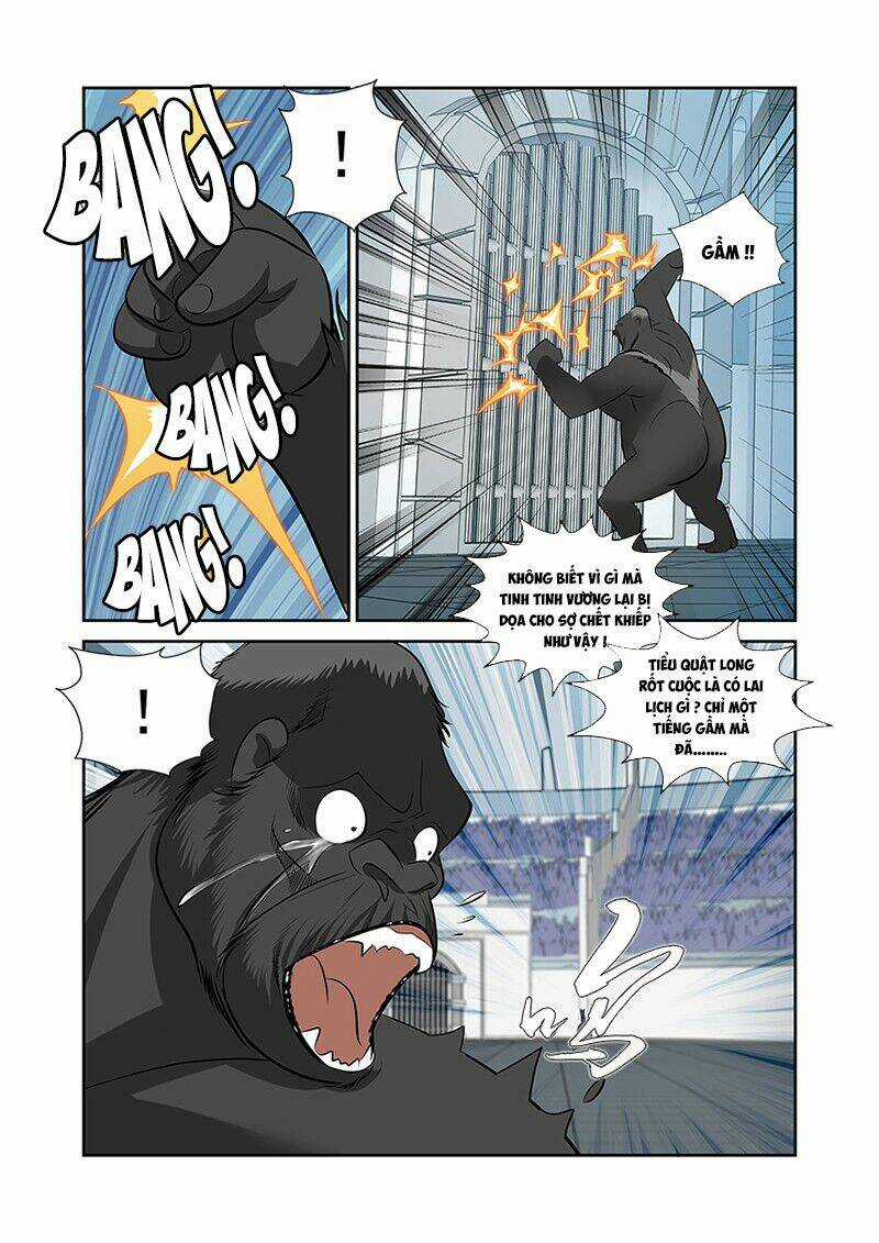 Trường Sinh Giới Chapter 44 trang 8