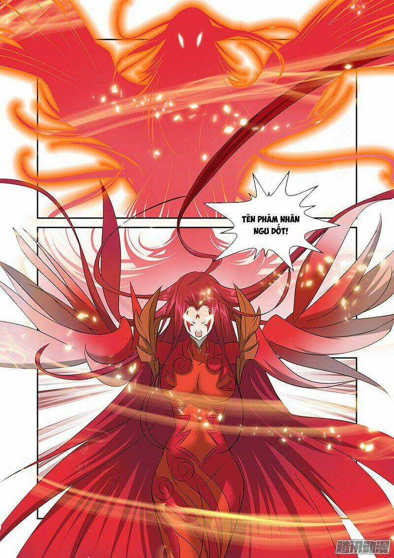 Trường Sinh Giới Chapter 45 trang 13