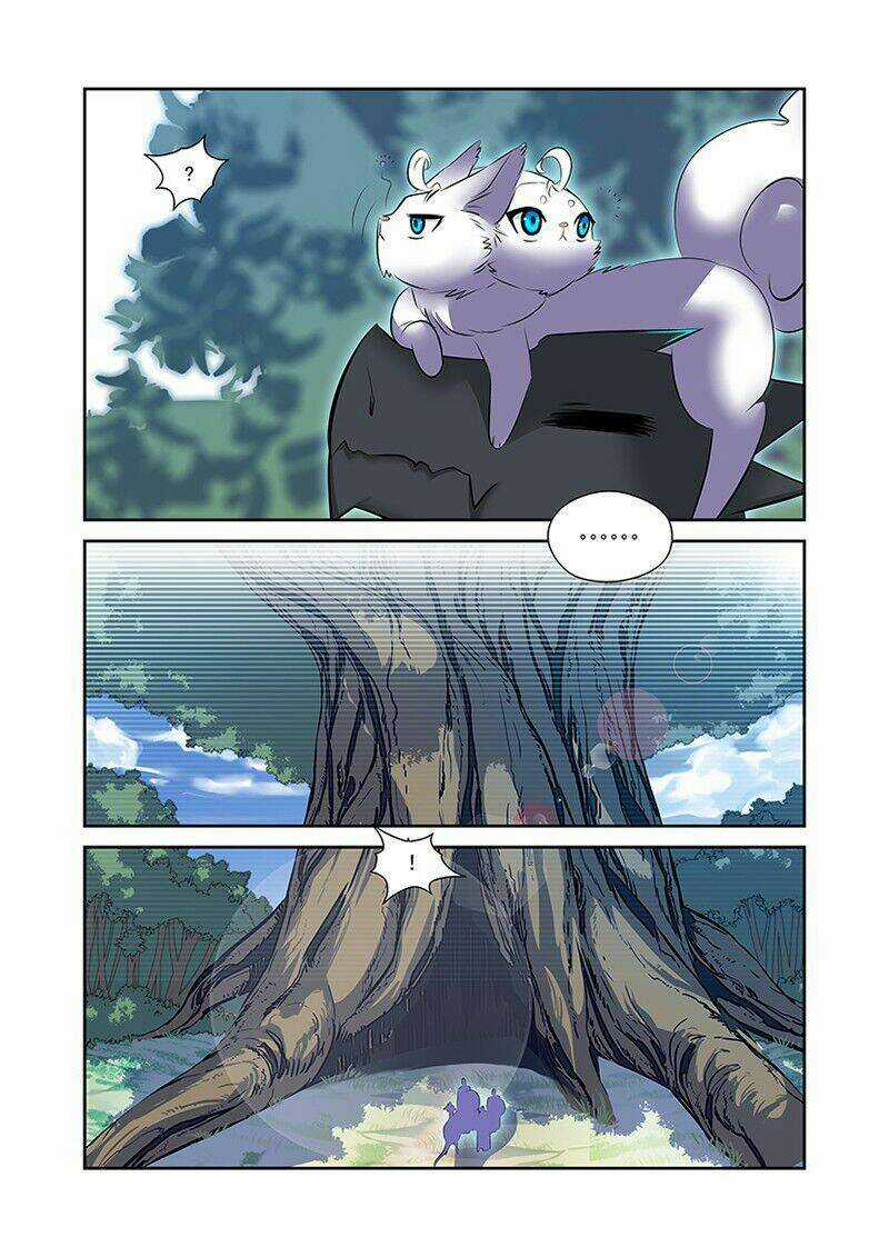 Trường Sinh Giới Chapter 45 trang 5