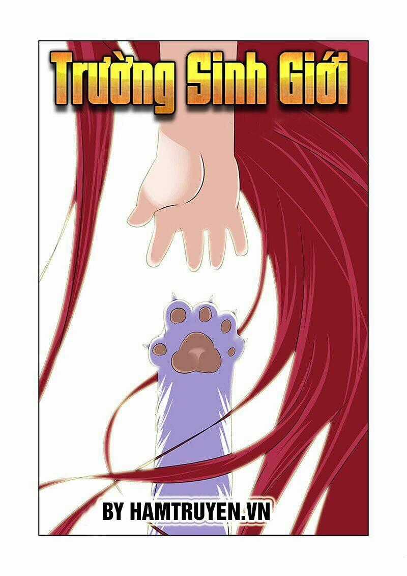 Trường Sinh Giới Chapter 46 trang 1