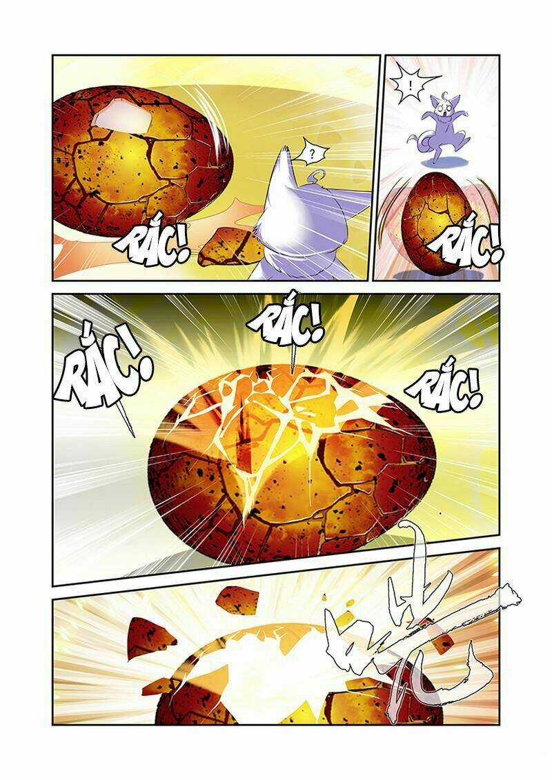 Trường Sinh Giới Chapter 46 trang 15