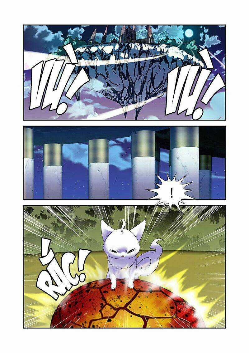 Trường Sinh Giới Chapter 46 trang 2