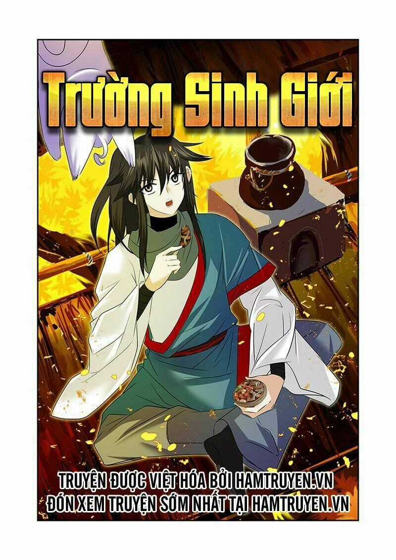 Trường Sinh Giới Chapter 48 trang 1