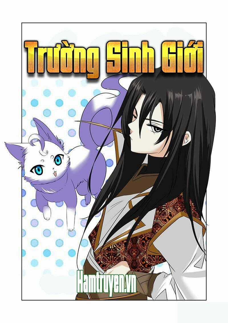 Trường Sinh Giới Chapter 49 trang 1