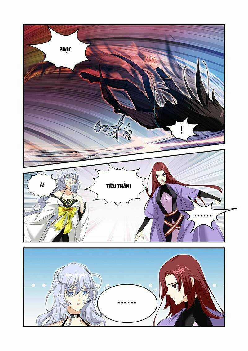 Trường Sinh Giới Chapter 55 trang 6