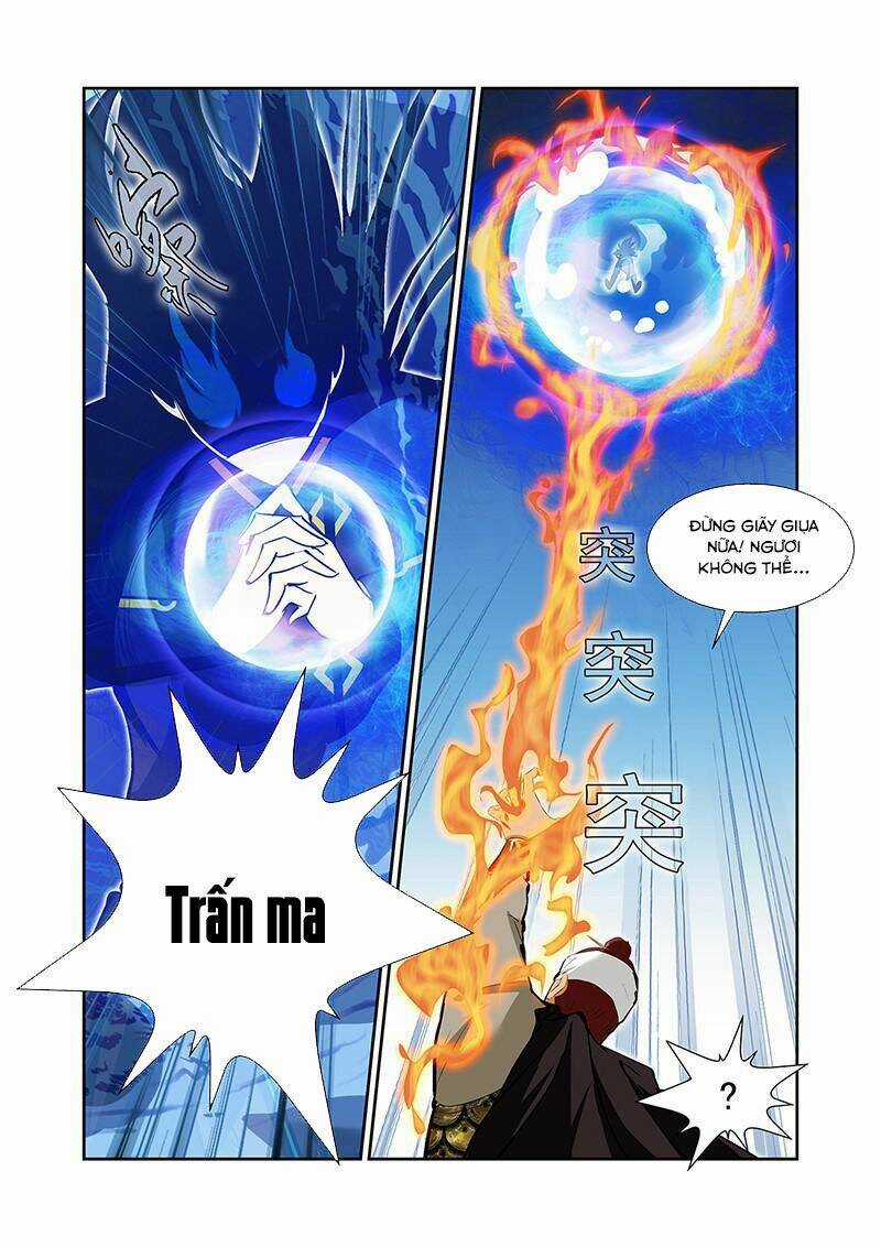 Trường Sinh Giới Chapter 56 trang 2