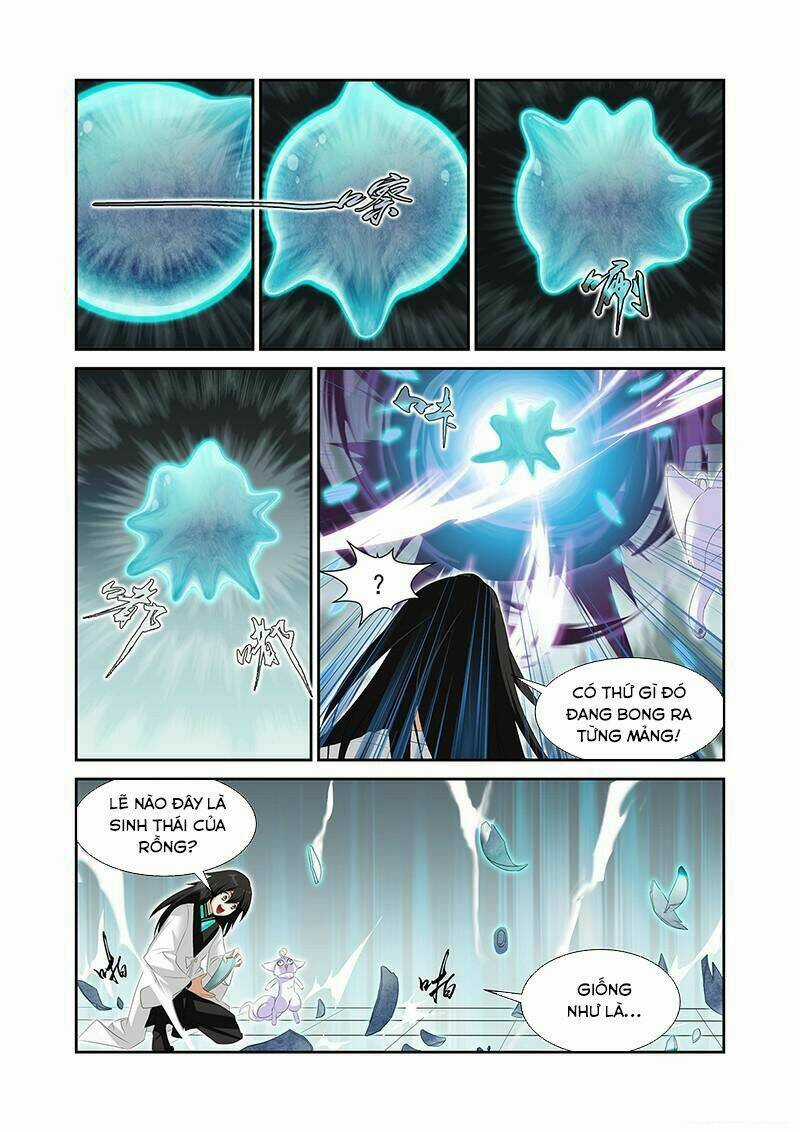 Trường Sinh Giới Chapter 58 trang 7