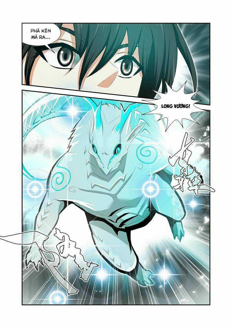 Trường Sinh Giới Chapter 58 trang 8