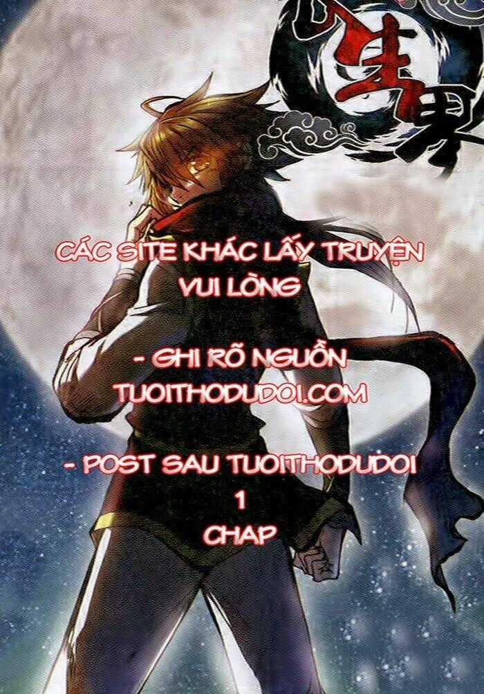 Trường Sinh Giới Chapter 6 trang 0