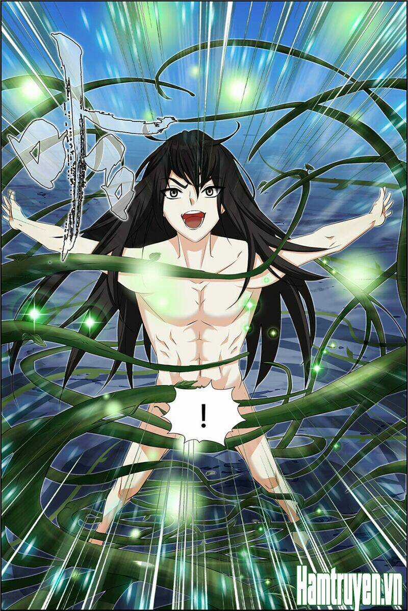 Trường Sinh Giới Chapter 61 trang 13