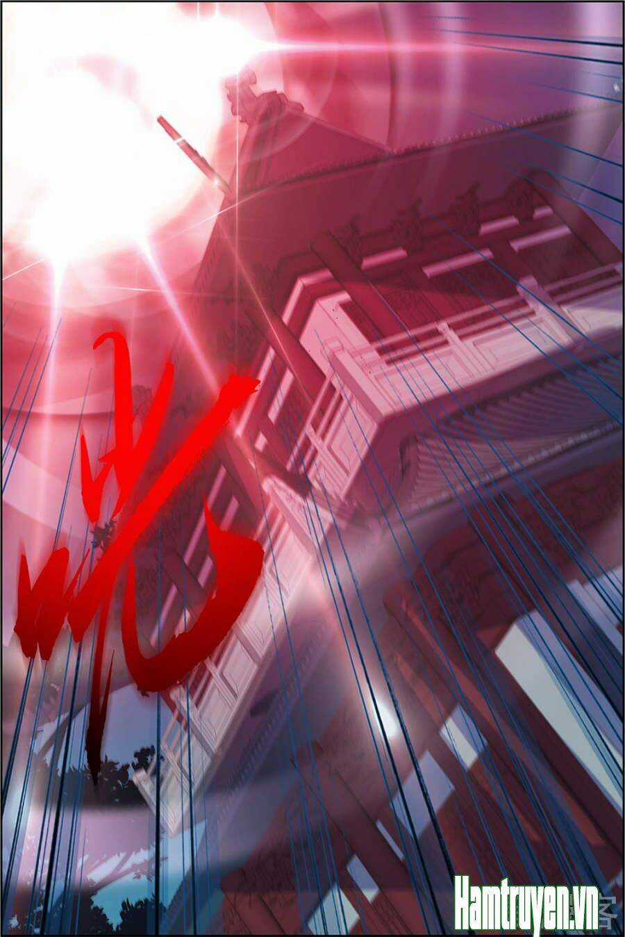 Trường Sinh Giới Chapter 66 trang 22