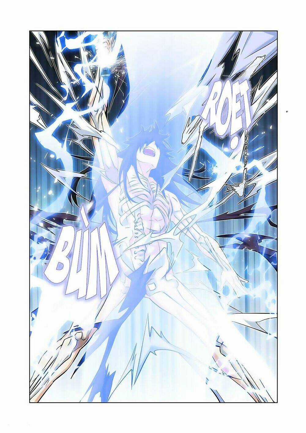 Trường Sinh Giới Chapter 69 trang 15