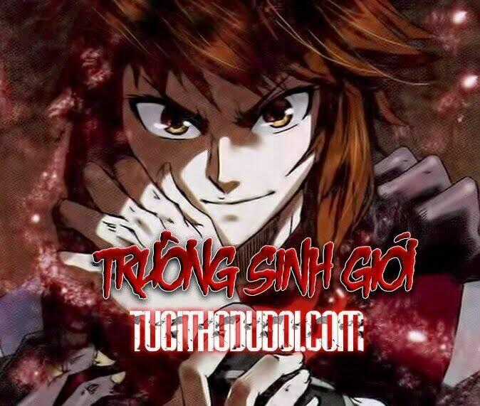 Trường Sinh Giới Chapter 8 trang 24