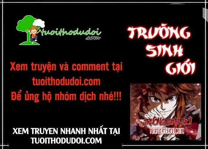 Trường Sinh Giới Chapter 9 trang 24