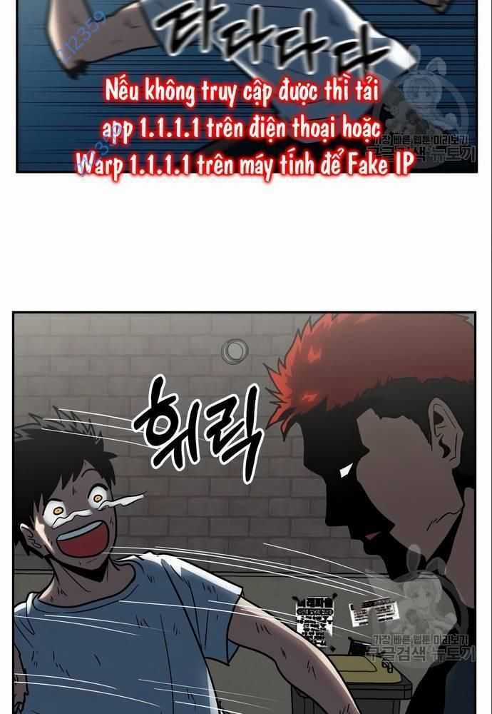 Trường Trung Học Thú Nhân Chapter 10 trang 10