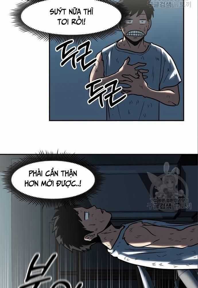 Trường Trung Học Thú Nhân Chapter 10 trang 13