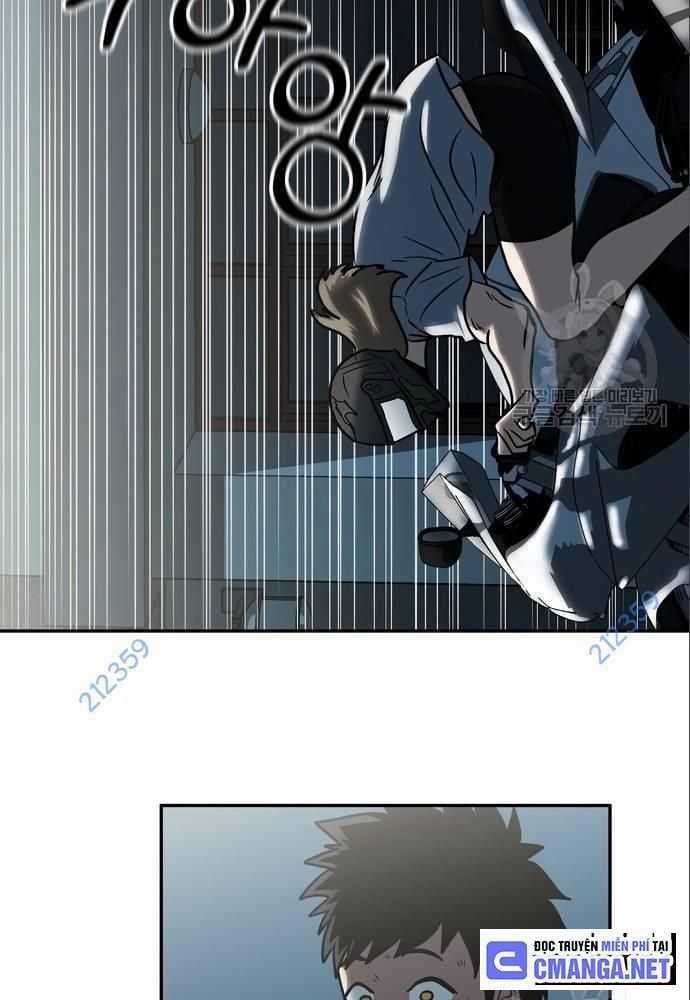 Trường Trung Học Thú Nhân Chapter 10 trang 14