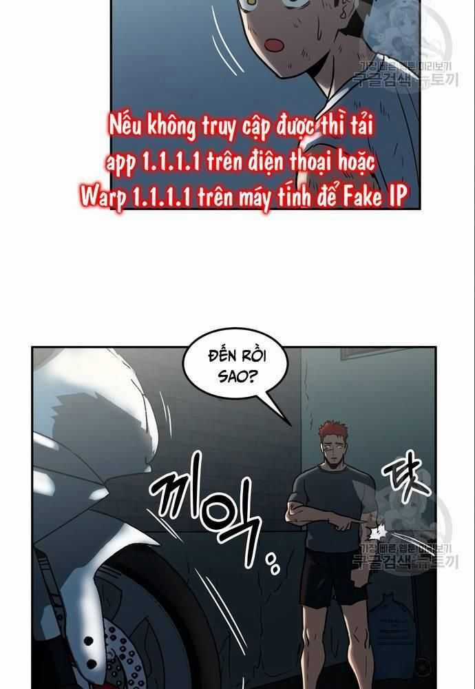 Trường Trung Học Thú Nhân Chapter 10 trang 15