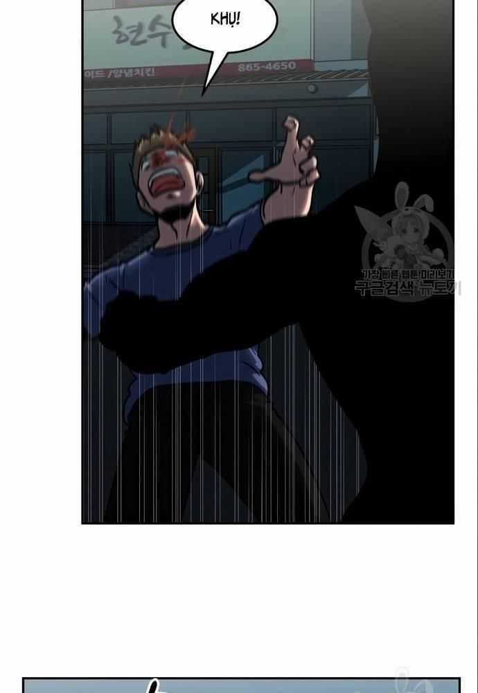 Trường Trung Học Thú Nhân Chapter 10 trang 28