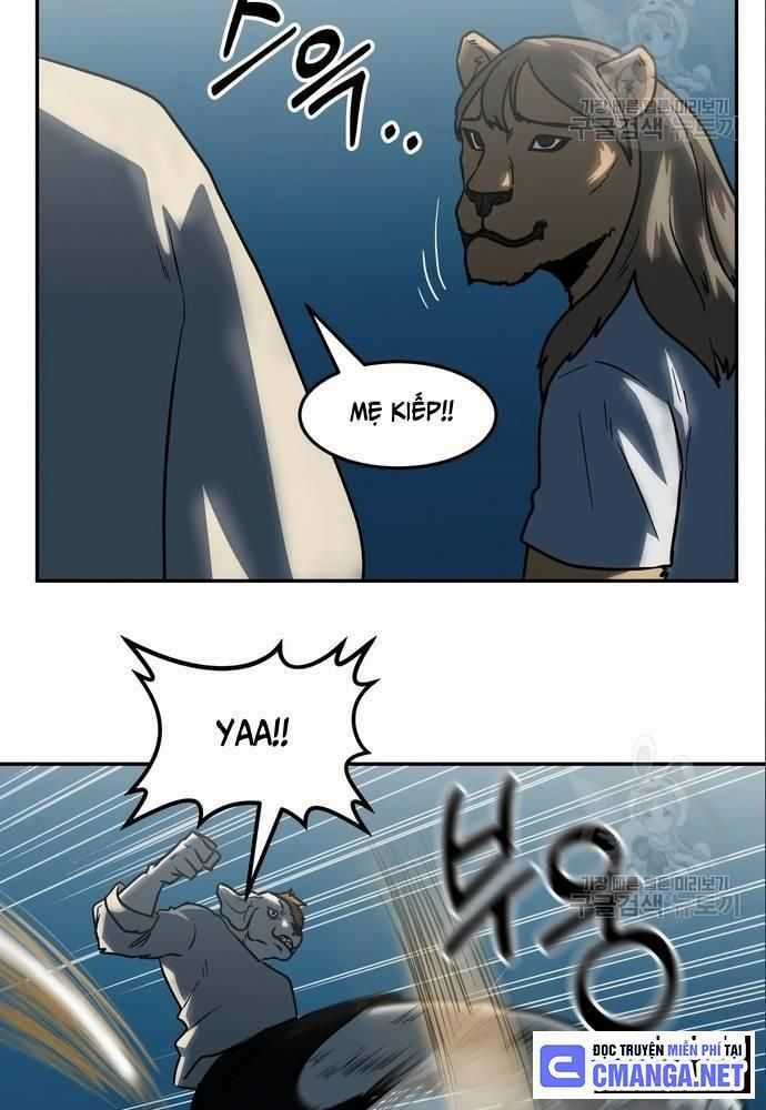 Trường Trung Học Thú Nhân Chapter 10 trang 29